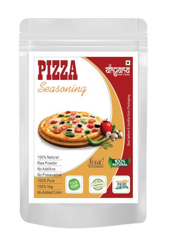 Italian Pizza Mix Seasoning