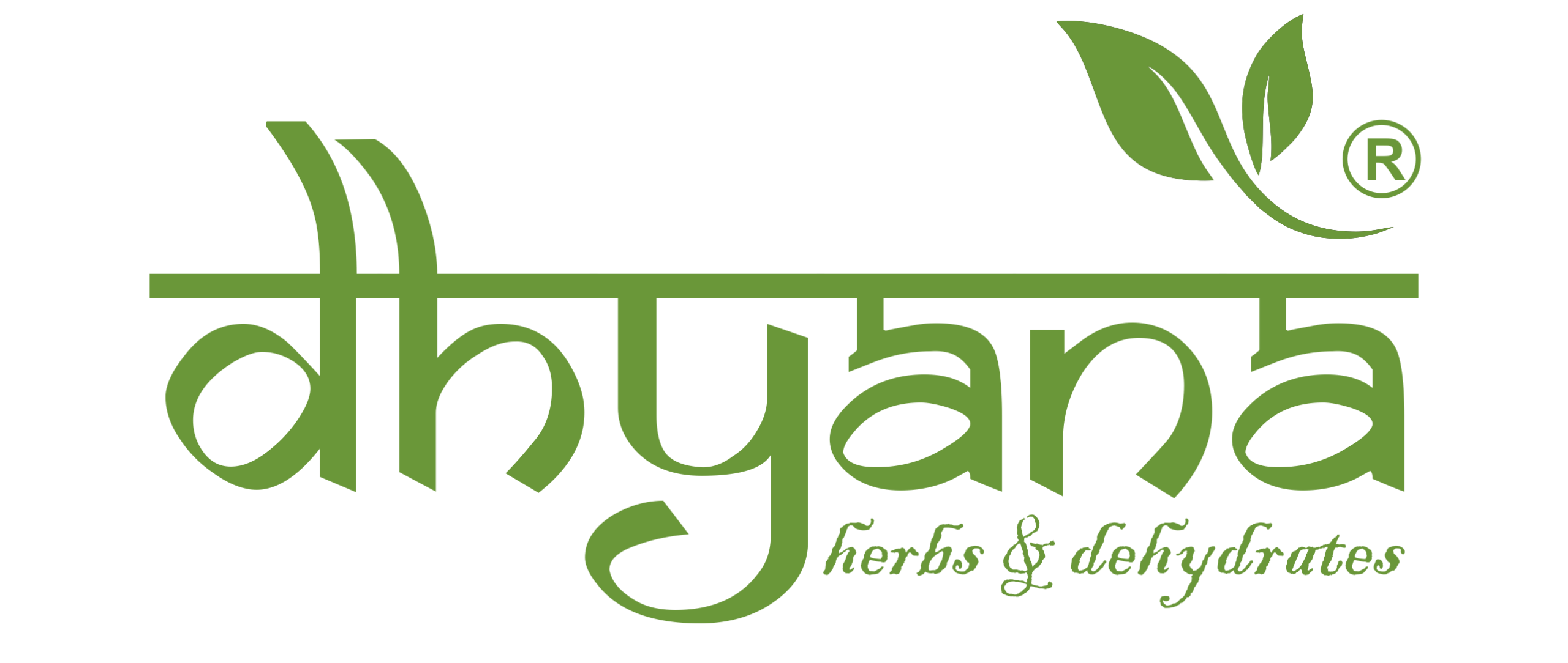 Dhyana Herbs