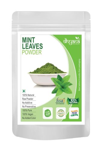 Mint Powder - Pudina Powder