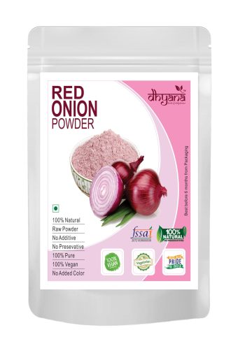 Red Onion -Kanda Powder