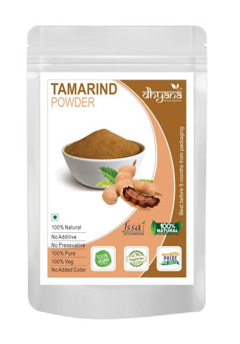 Tamarind Powder - IMLI Powder