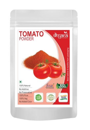 Tomato Powder - Easy Cooking