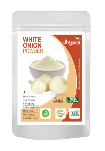 White Onion Kanda -Powder